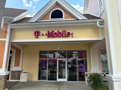 T-Mobile Authorized Retailer