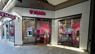 T-Mobile
