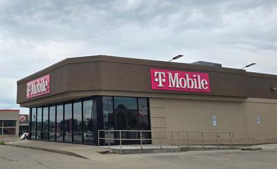 T-Mobile