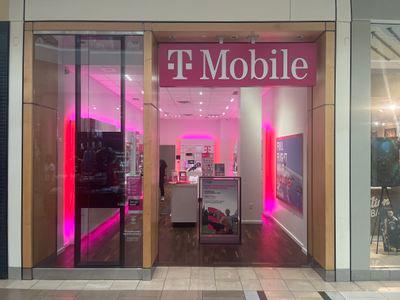 T-Mobile Authorized Retailer
