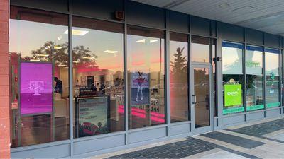 T-Mobile Authorized Retailer