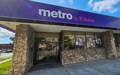 Metro by T-Mobile