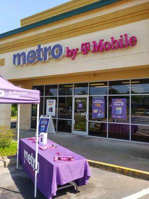 Metro by T-Mobile