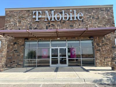 T-Mobile