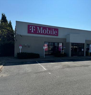 T-Mobile