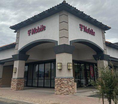 T-Mobile Authorized Retailer