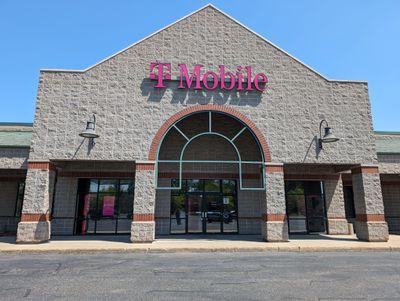 T-Mobile Authorized Retailer