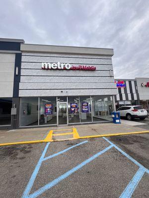 Metro by T-Mobile