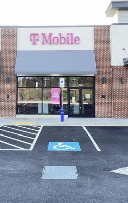 T-Mobile