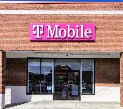 T-Mobile Authorized Retailer