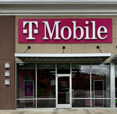 T-Mobile Authorized Retailer