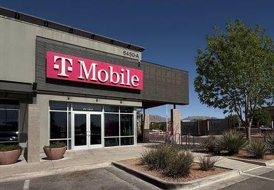 T-Mobile