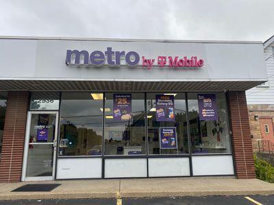 Metro by T-Mobile