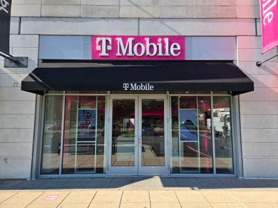 T-Mobile