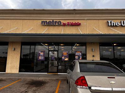 Metro by T-Mobile