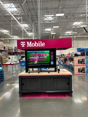 T-Mobile