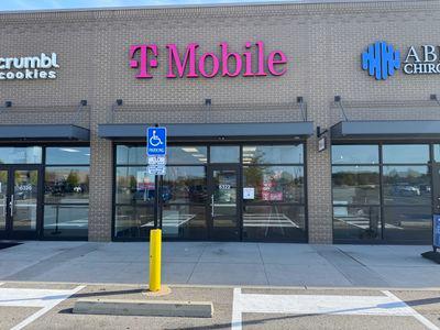 T-Mobile Authorized Retailer