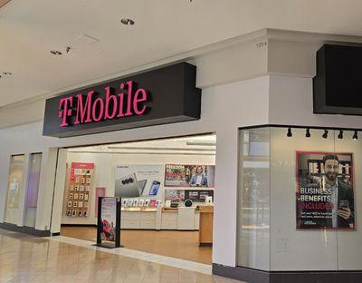 T-Mobile Authorized Retailer
