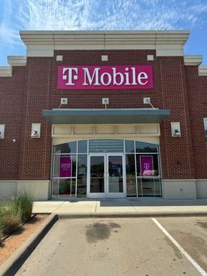 T-Mobile Authorized Retailer