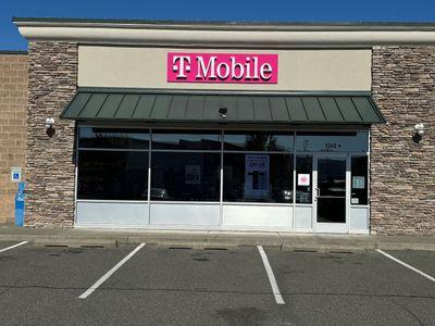 T-Mobile