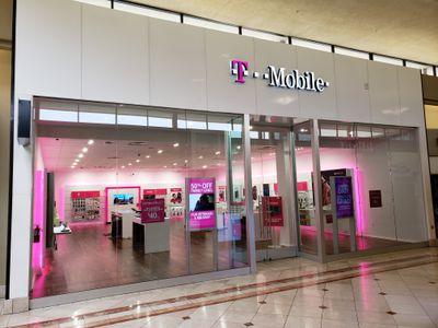 T-Mobile