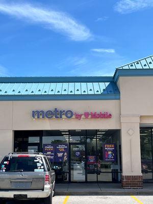 Metro by T-Mobile
