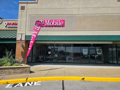T-Mobile Authorized Retailer