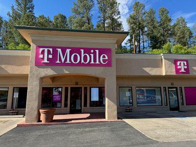 T-Mobile