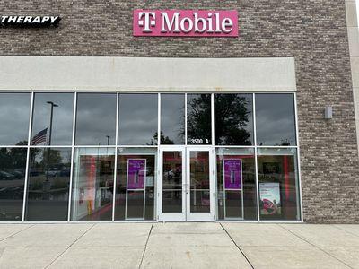 T-Mobile