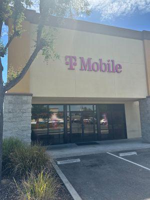 T-Mobile