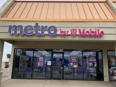 Metro by T-Mobile