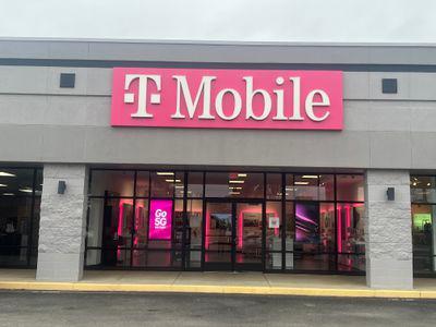 T-Mobile