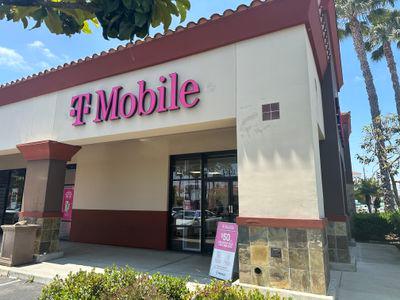 T-Mobile