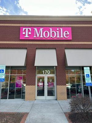 T-Mobile