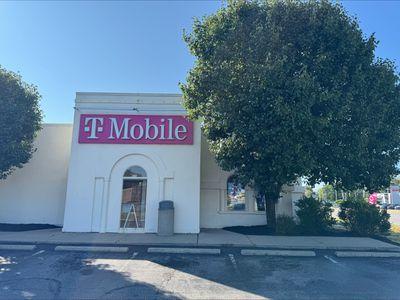 T-Mobile