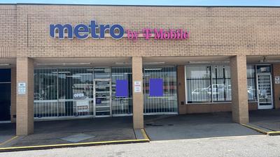 Metro by T-Mobile