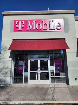T-Mobile