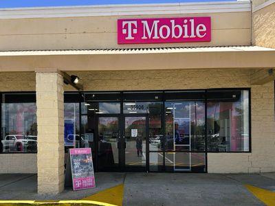 T-Mobile Authorized Retailer