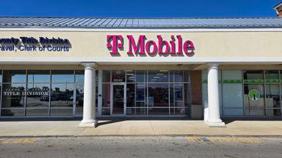 T-Mobile Authorized Retailer