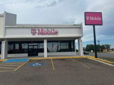 T-Mobile
