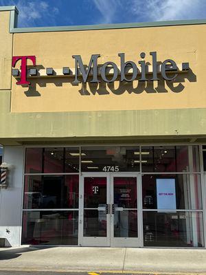 T-Mobile Authorized Retailer
