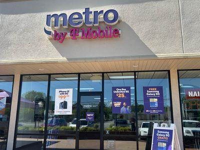 Metro by T-Mobile