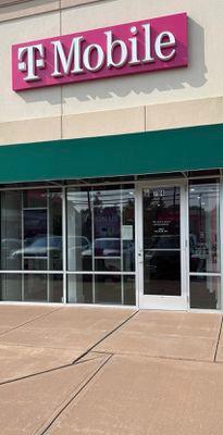 T-Mobile Authorized Retailer