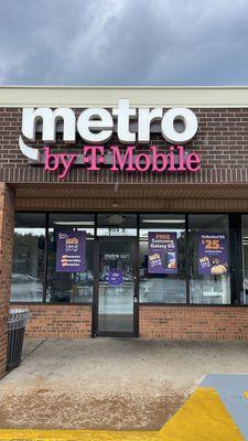 Metro by T-Mobile