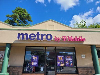 Metro by T-Mobile