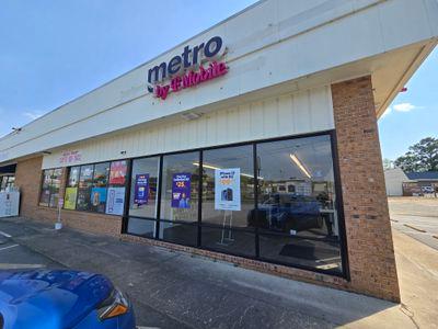 Metro by T-Mobile
