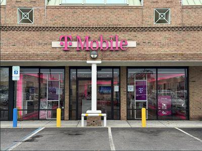 T-Mobile