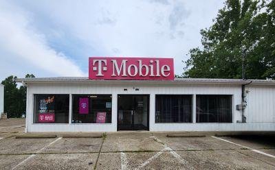 T-Mobile Authorized Retailer