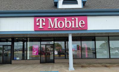 T-Mobile