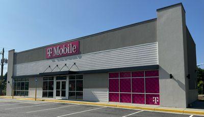T-Mobile